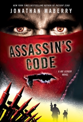 Assassin's Code - A Joe Ledger Novel by Jonathan Maberry