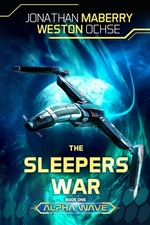 The Sleeper Wars